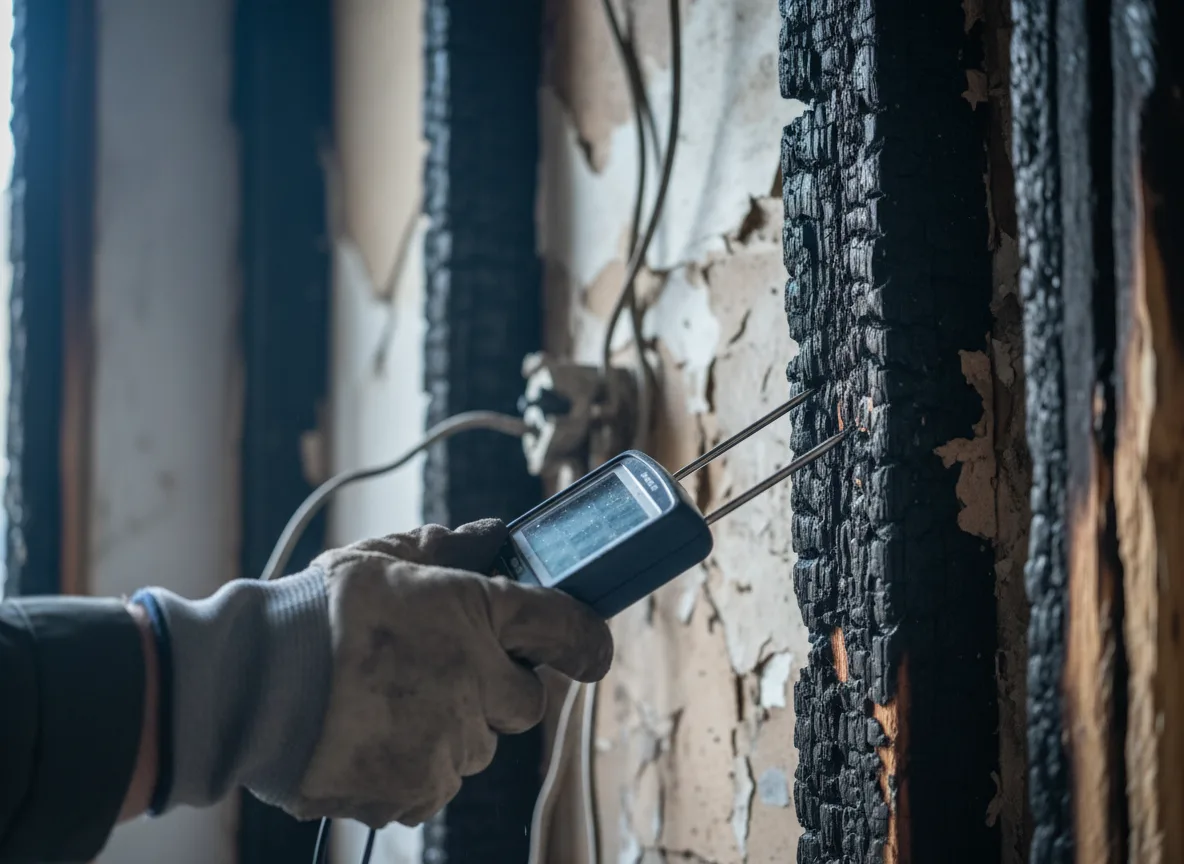 Fire Damage Restoration Findlay, IL FAQs